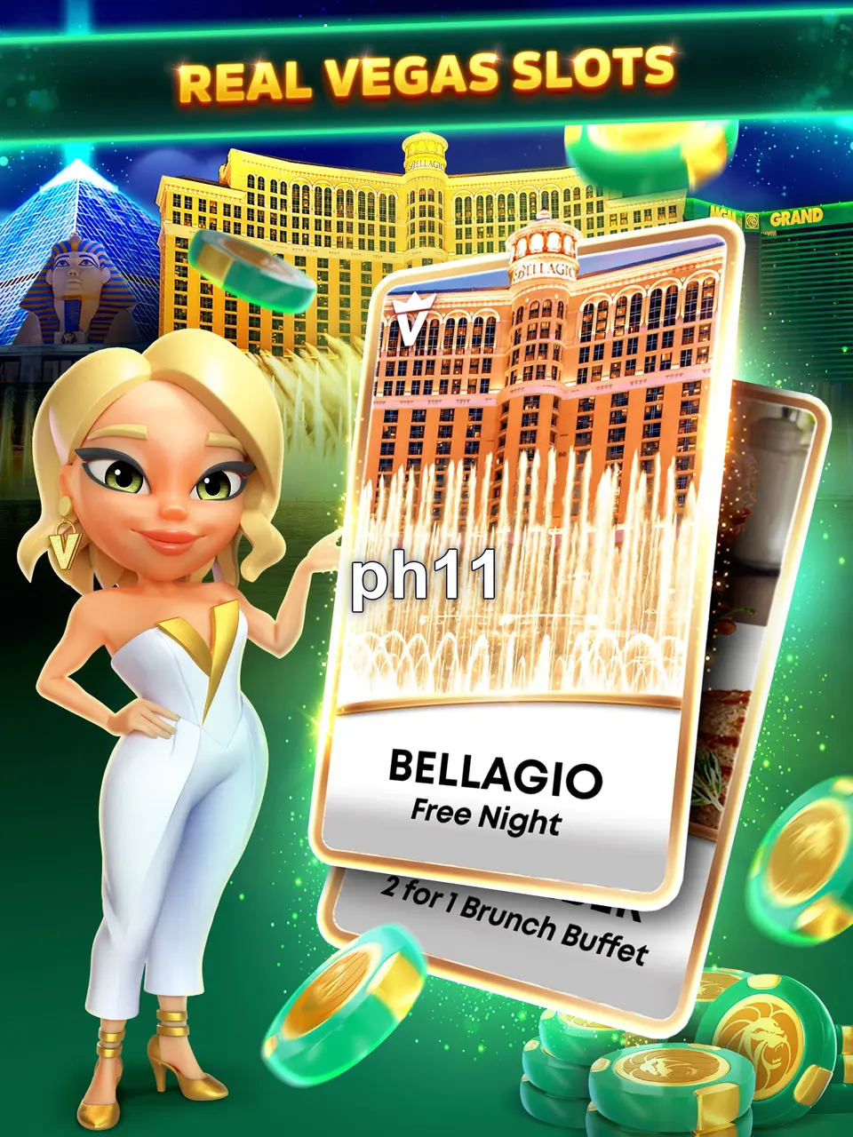 ph11 APK