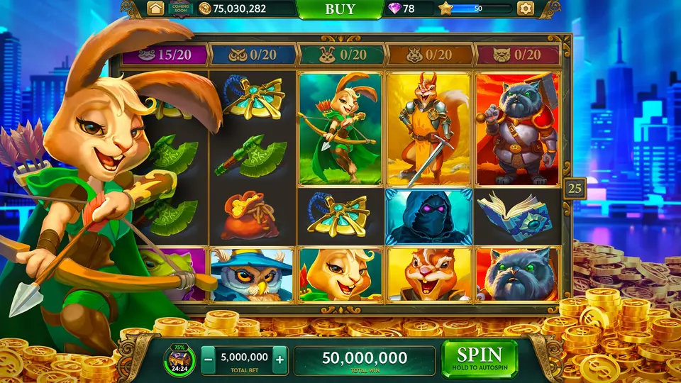 PH11 APK Opisyal I-download Indonesia