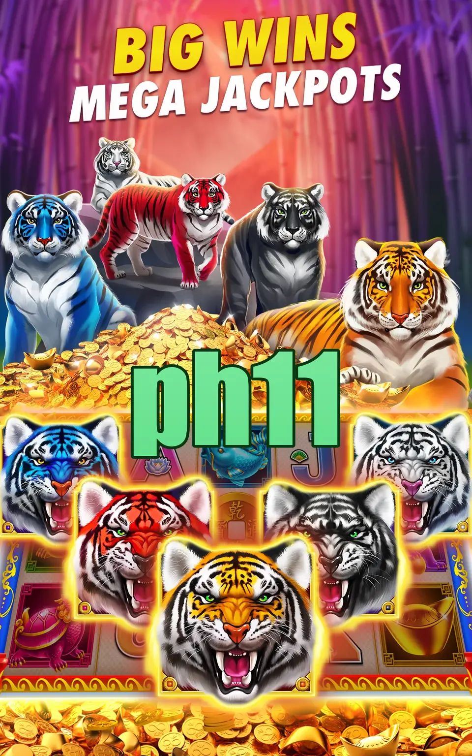 ph11 Mga screenshot - APK Opisyal